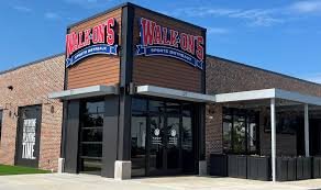 Walk-On's Sports Bistreaux - Montgomery Restaurant